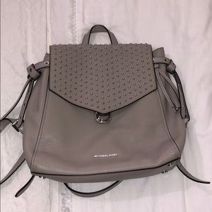 Michael Kors backpack
